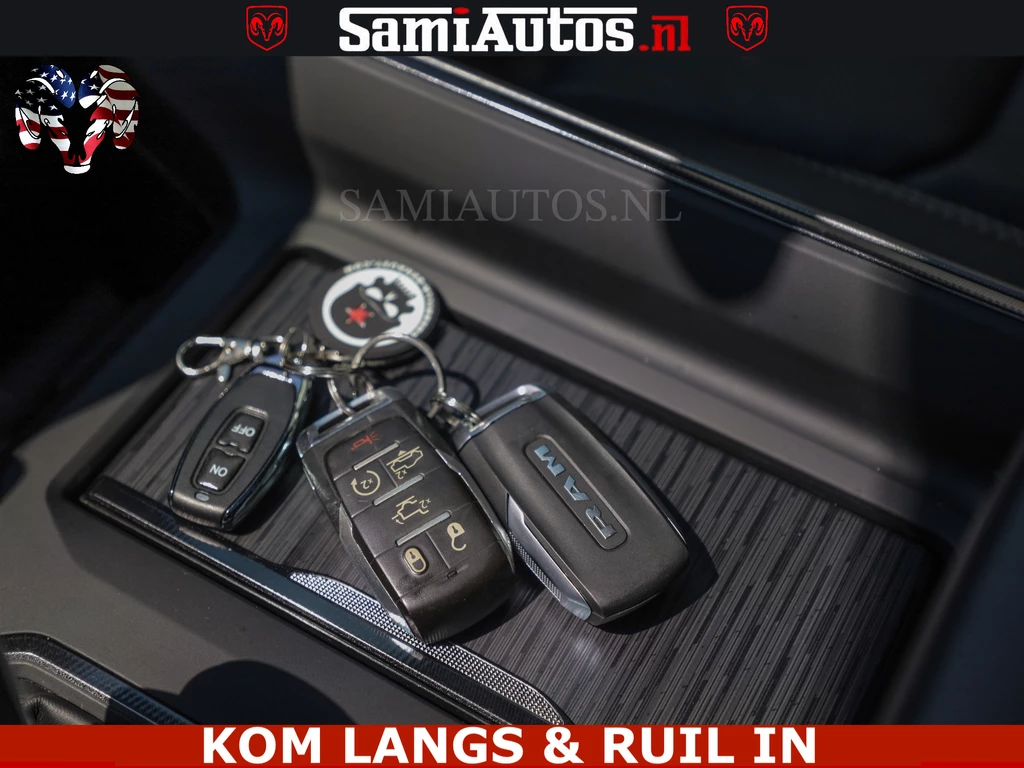 Dodge Ram Pick-Up – foto 65