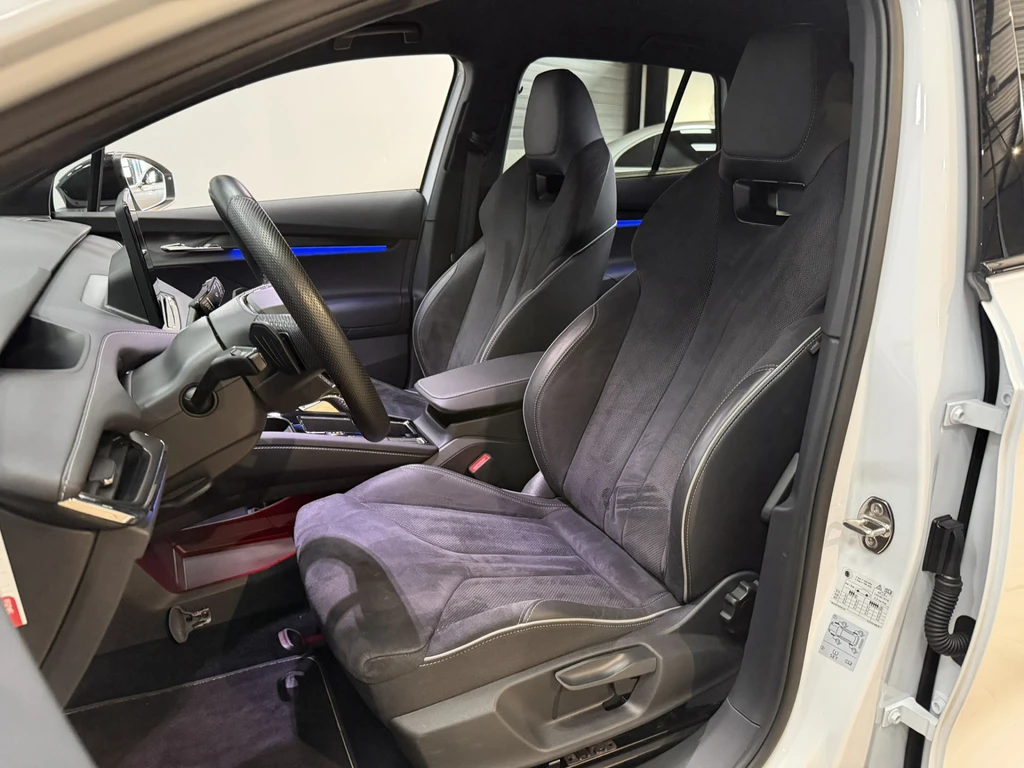 Škoda Enyaq iV – foto 15