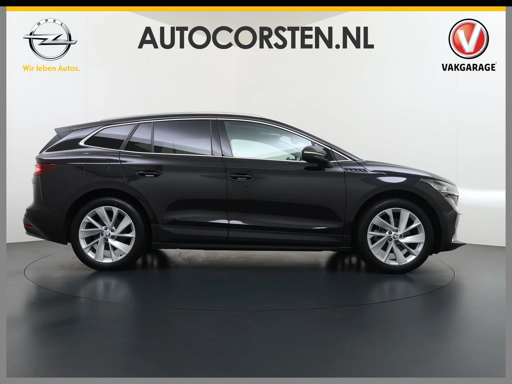 Škoda Enyaq iV – foto 6