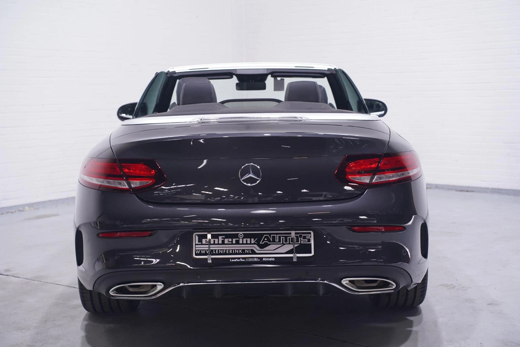 Mercedes-Benz C-Klasse – foto 8
