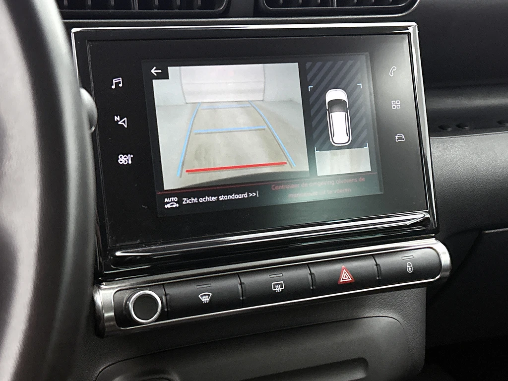 Citroën C3 Aircross – foto 14