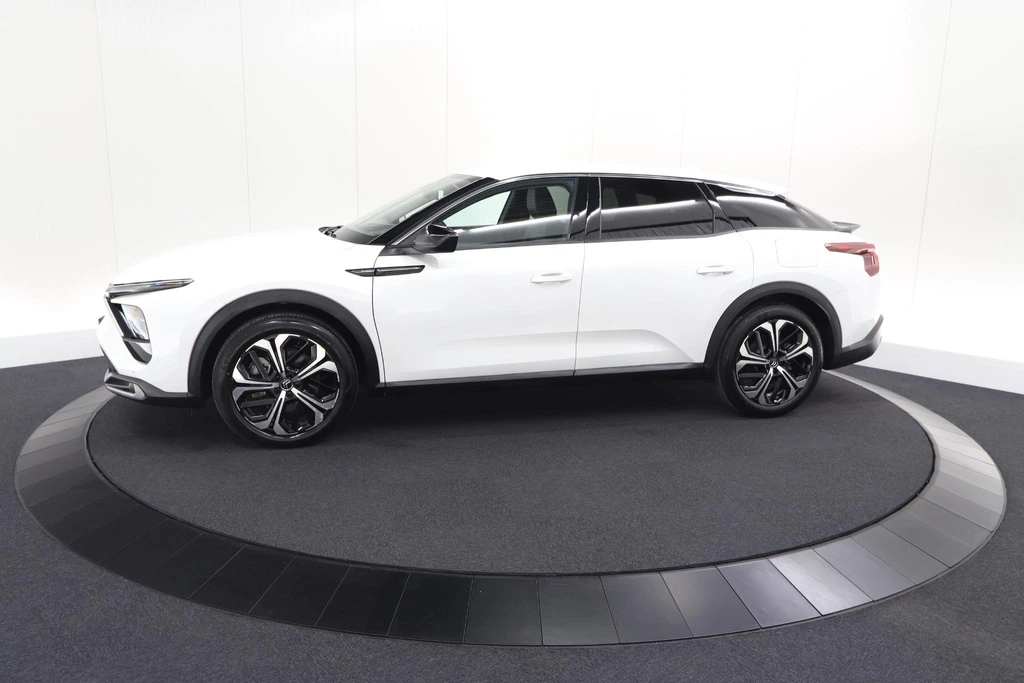 Citroën C5 X – foto 5
