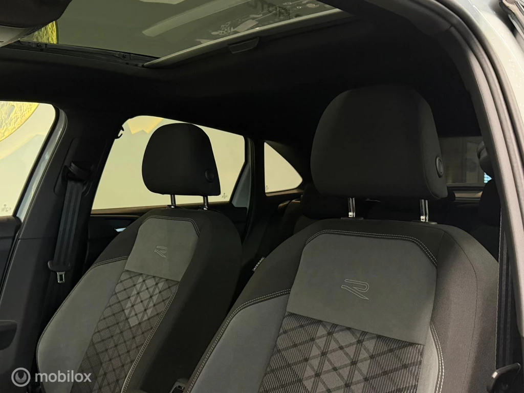 Volkswagen Taigo – foto 25