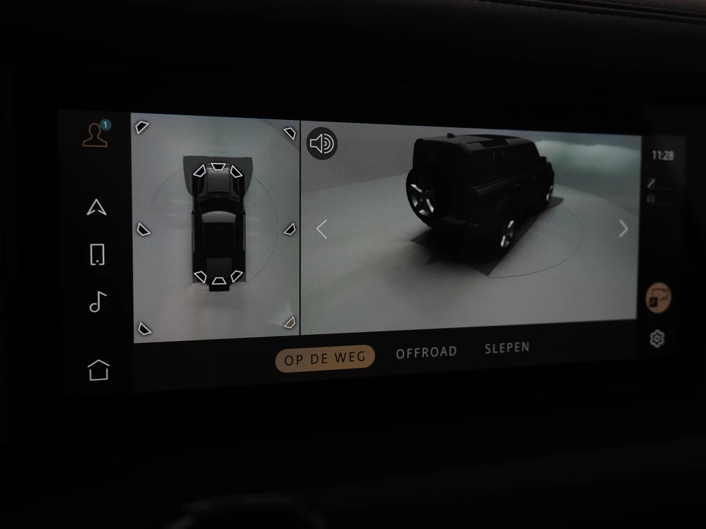 Land Rover Defender – foto 36