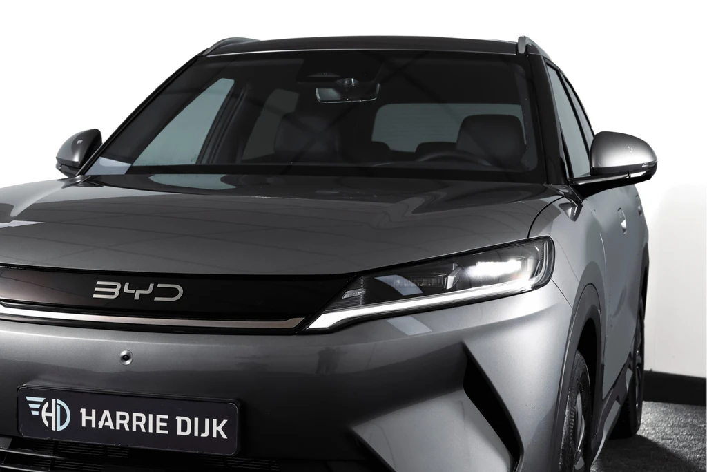 BYD ATTO 2 – foto 4