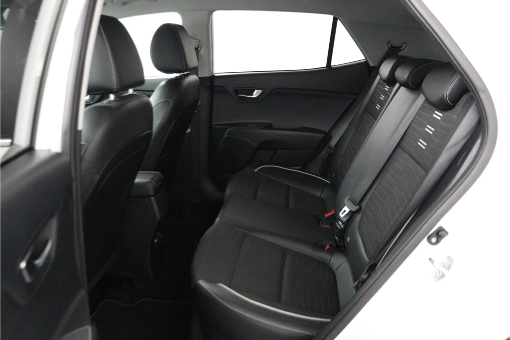 Kia Stonic – foto 35