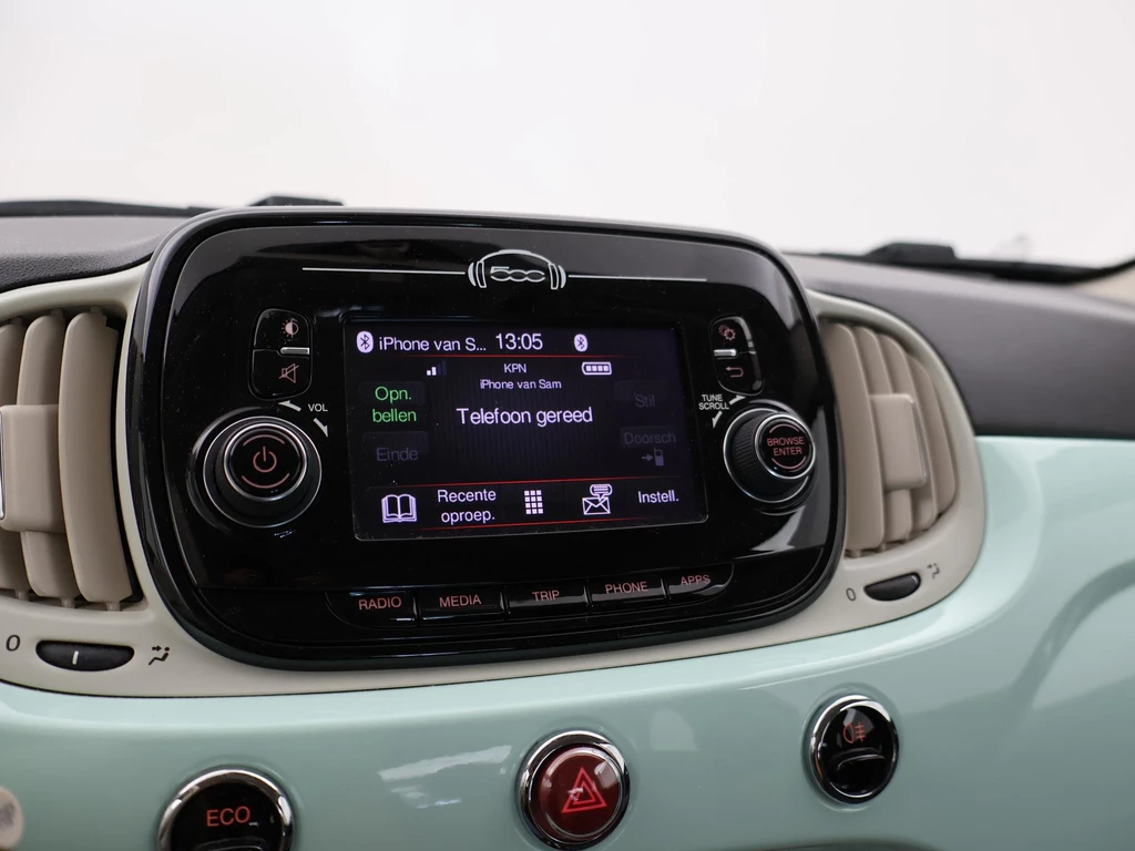 Fiat 500 – foto 22