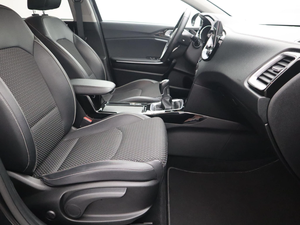Kia Ceed Sportswagon – foto 39