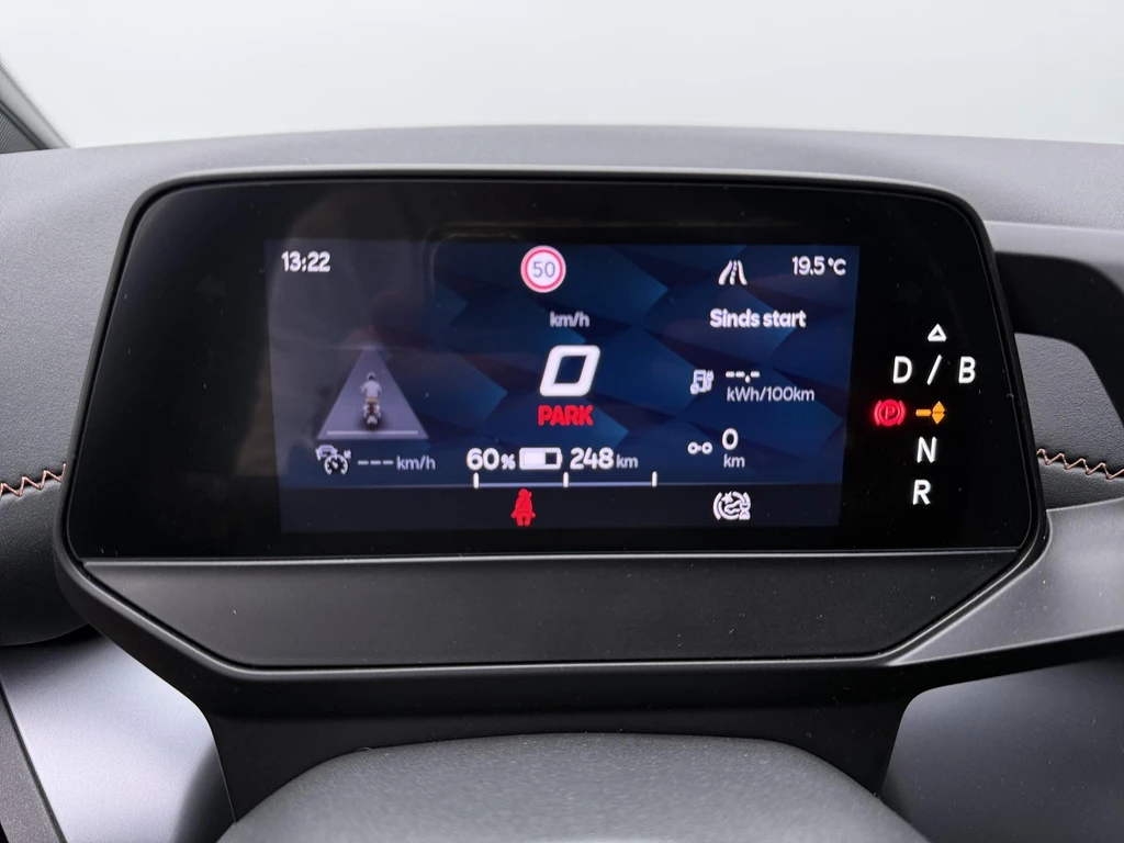 CUPRA Born – foto 15
