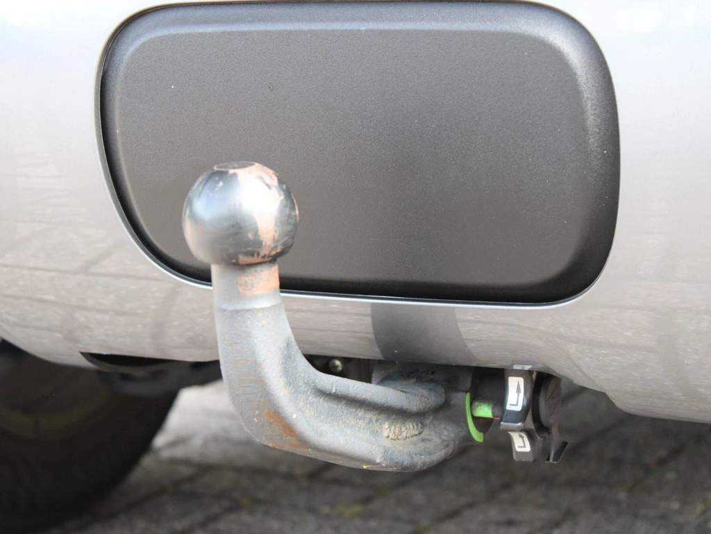 Citroën C3 Aircross – foto 11