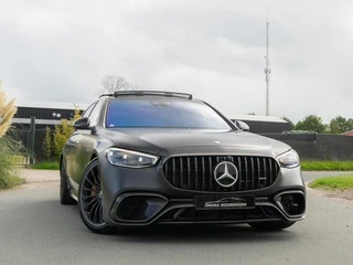 Mercedes-Benz S-Klasse – thumbnail 13
