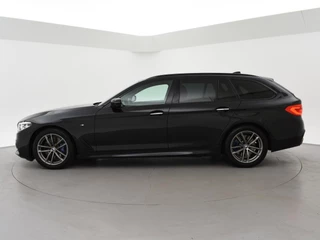 BMW 5 Serie – thumbnail 2