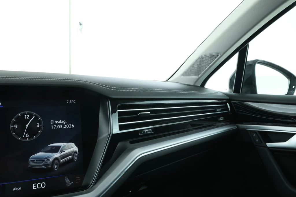 Volkswagen Touareg – foto 42