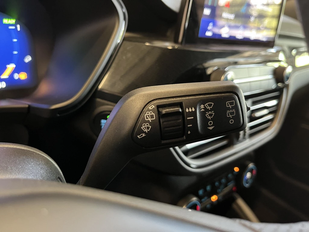 Ford Kuga – foto 19