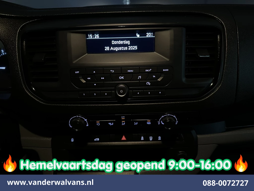Citroën Jumpy – foto 13
