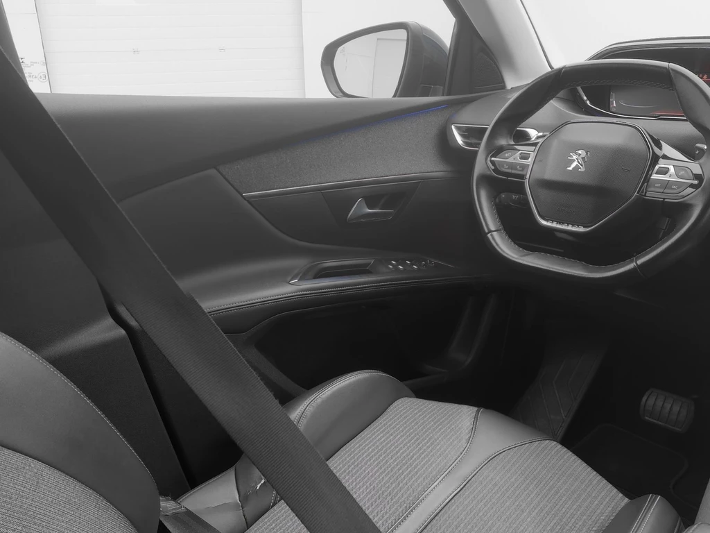 Peugeot 5008 – foto 27