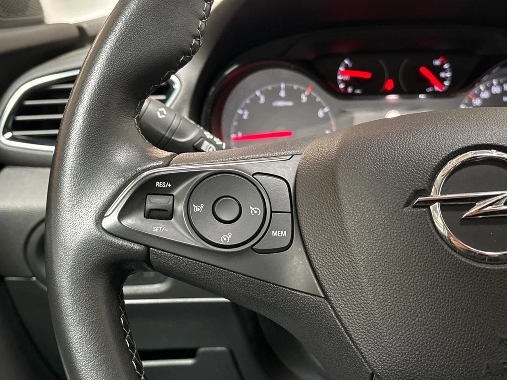 Opel Grandland X – foto 14