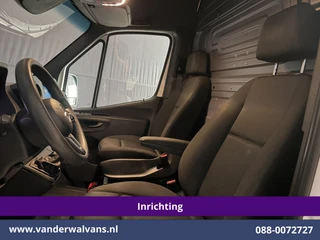 Mercedes-Benz Sprinter – thumbnail 18