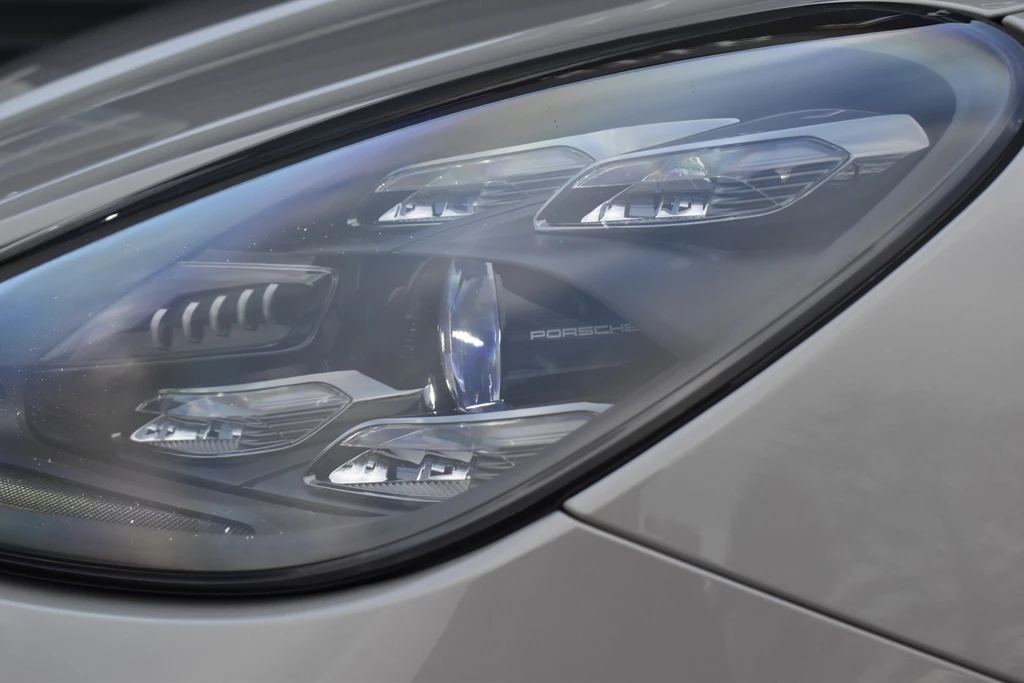 Porsche Cayenne – foto 43