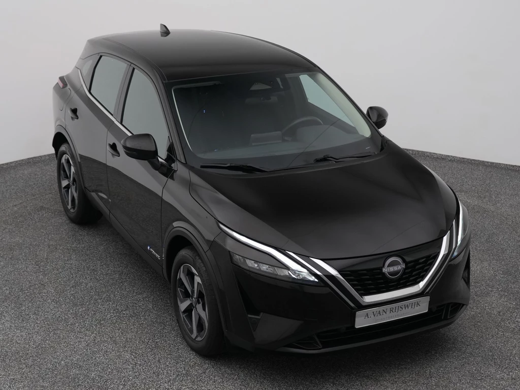 Nissan QASHQAI – foto 14