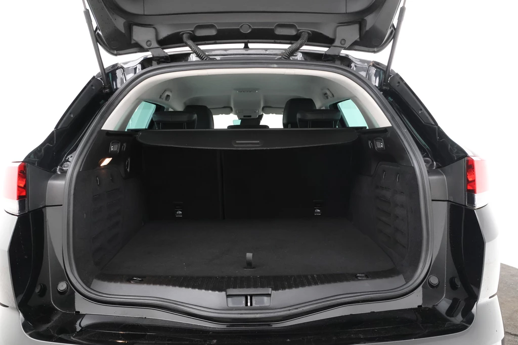 Renault Megane E-Tech – foto 12