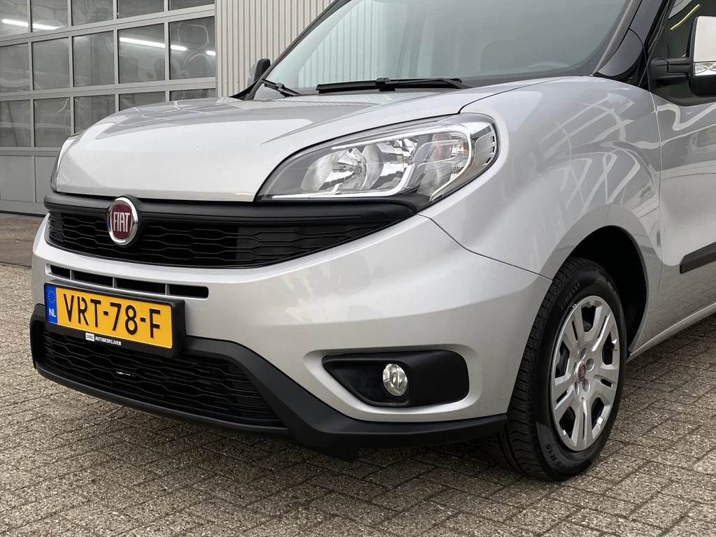 Fiat Doblò – foto 2
