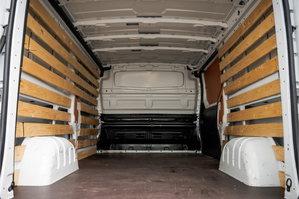 Renault Trafic – foto 11