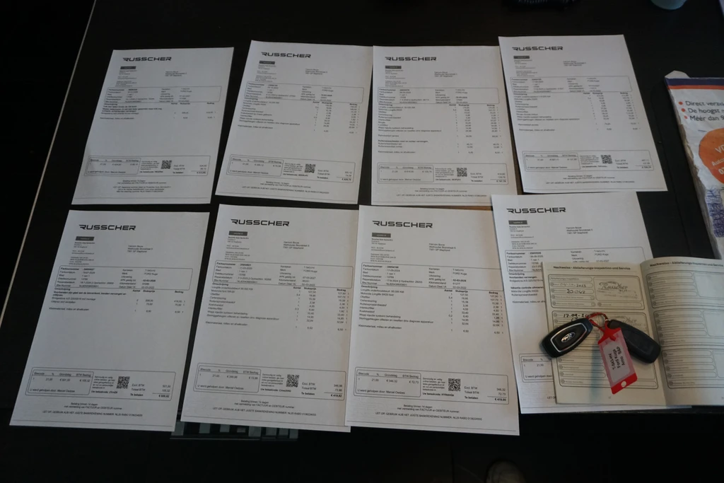 Ford Kuga – foto 15
