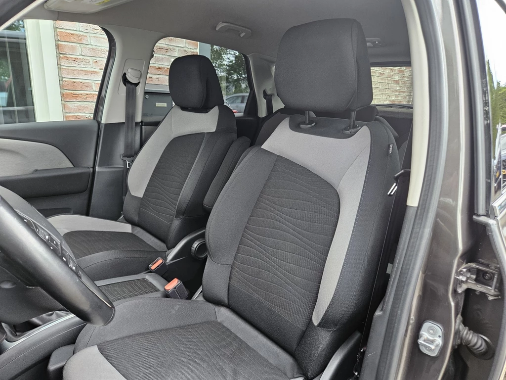 Citroën C4 Picasso – foto 11