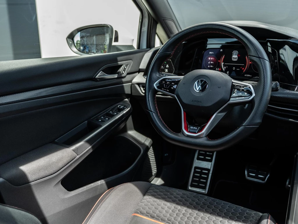 Volkswagen Golf – foto 13
