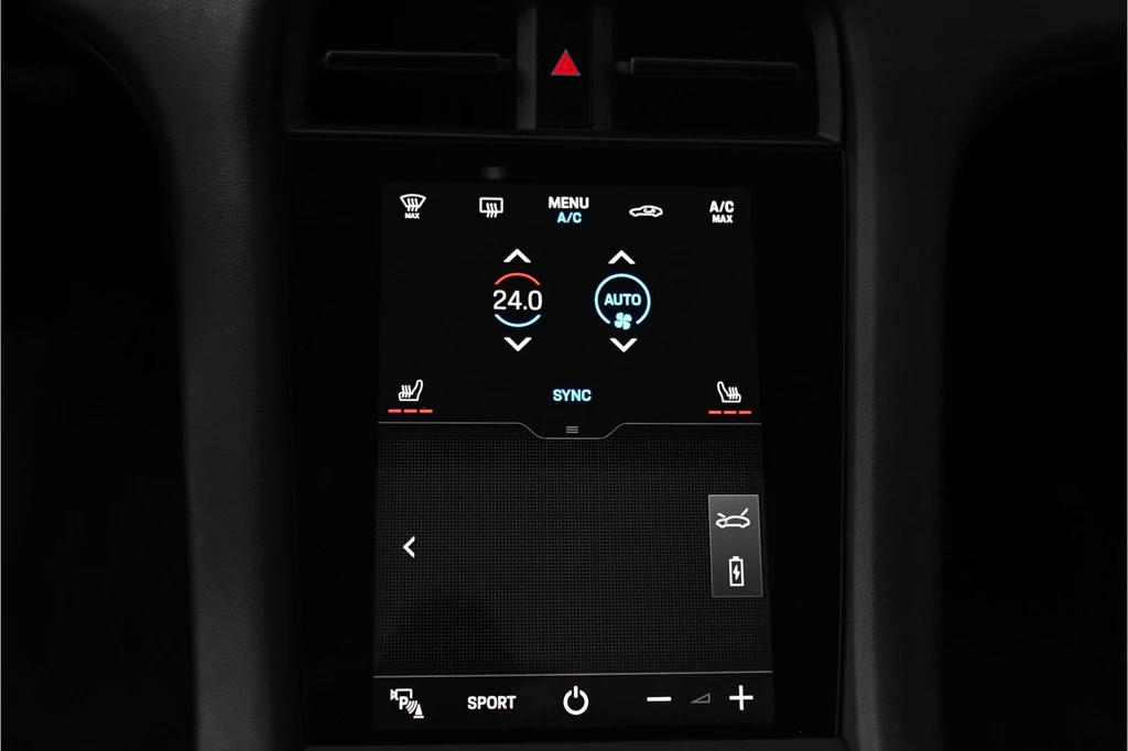 Porsche Taycan – foto 28