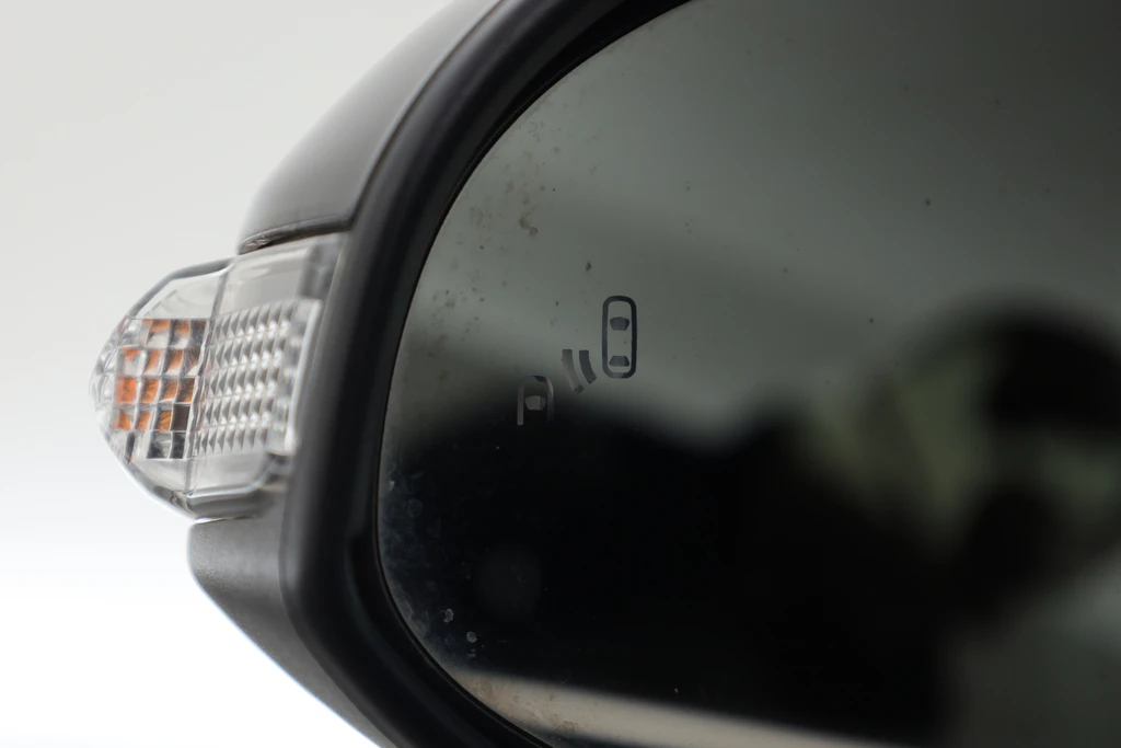 Toyota C-HR – foto 31