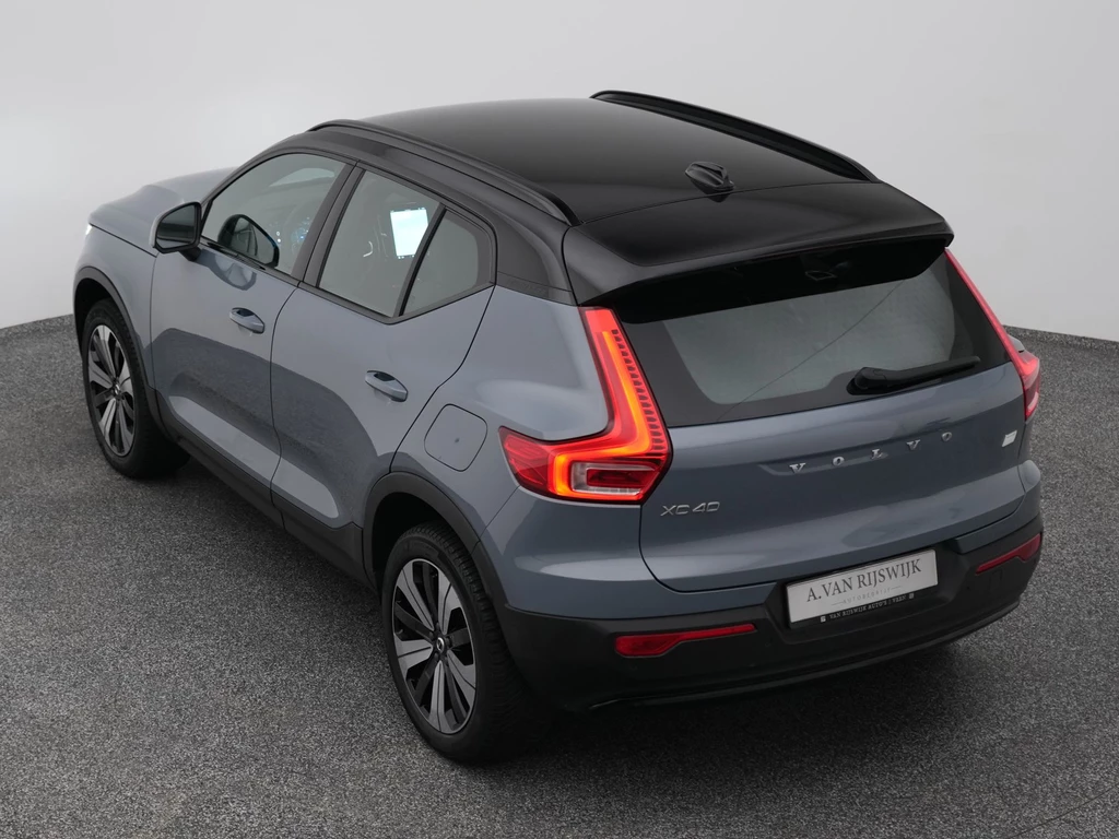 Volvo XC40 – foto 7