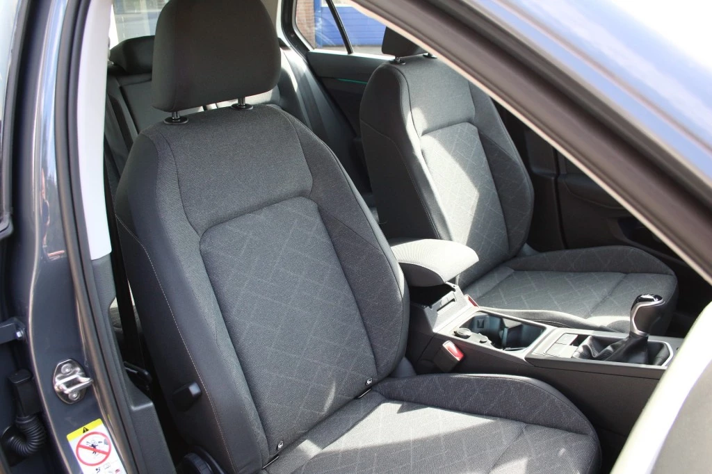 Volkswagen Golf – foto 17