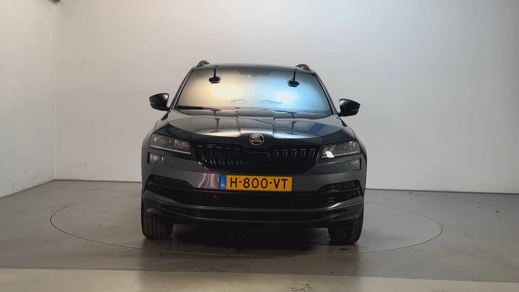 Škoda Karoq – foto 8