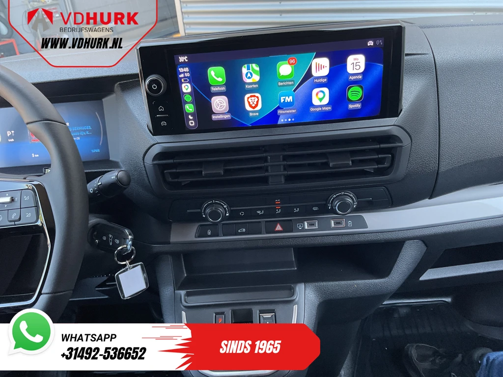 Toyota ProAce – foto 13