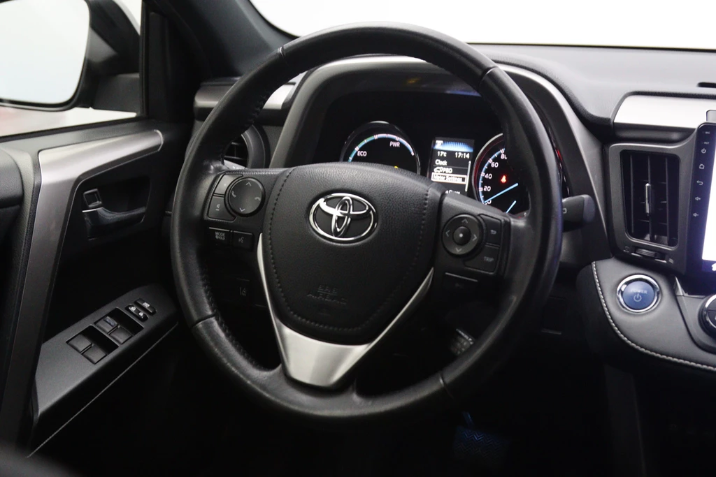 Toyota RAV4 – foto 14