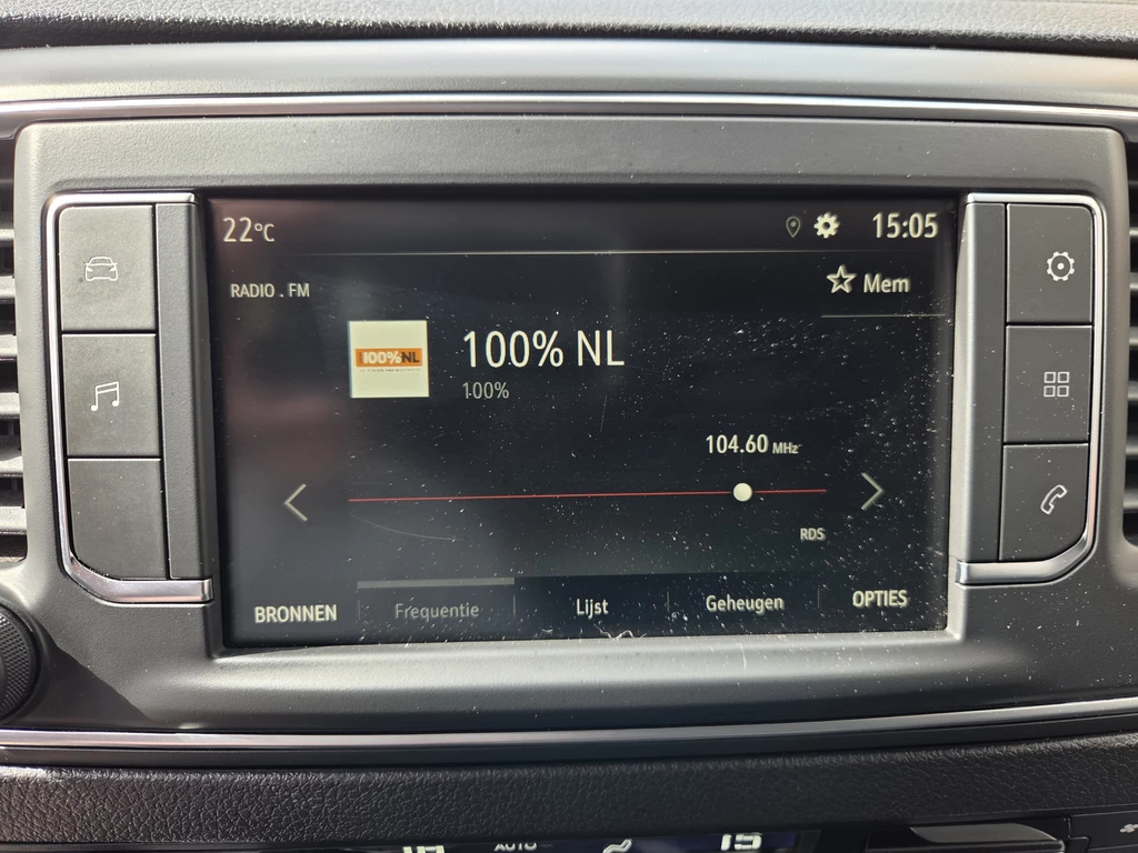 Opel Vivaro – foto 31