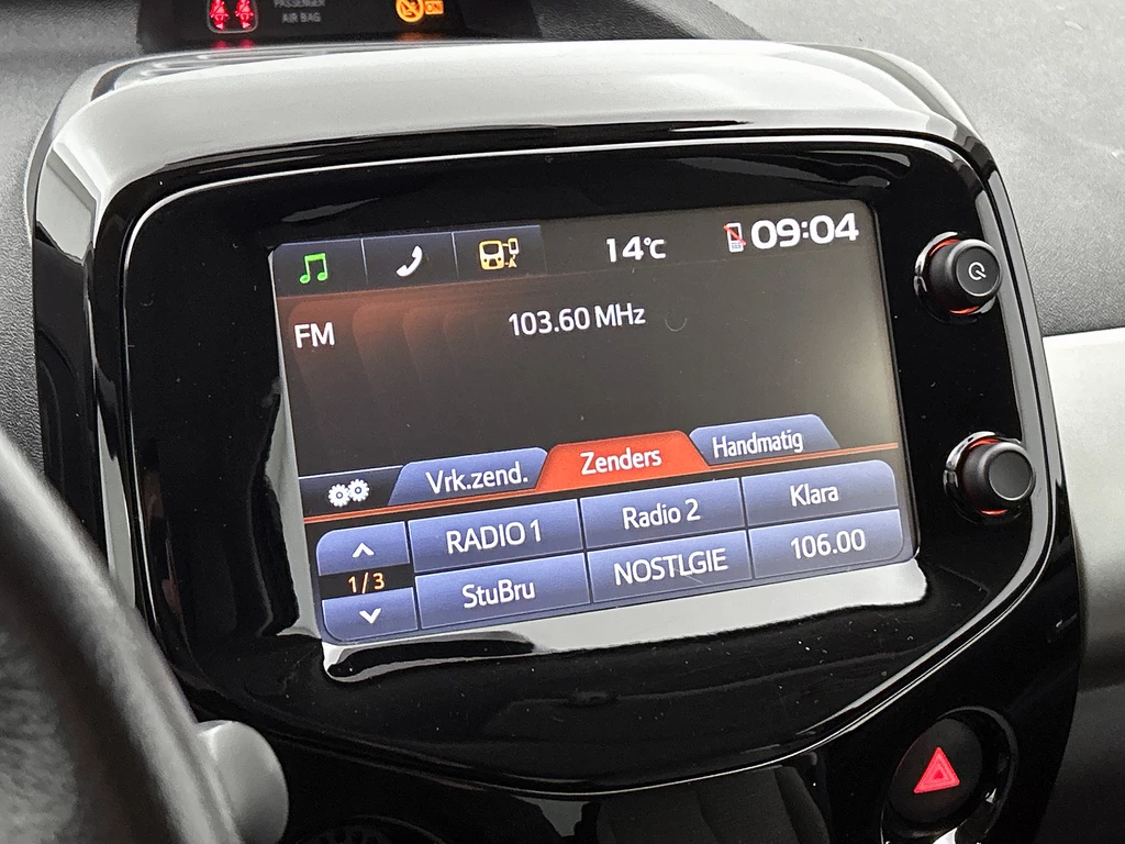 Citroën C1 – foto 7
