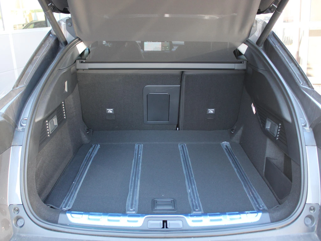 Citroën C5 X – foto 25