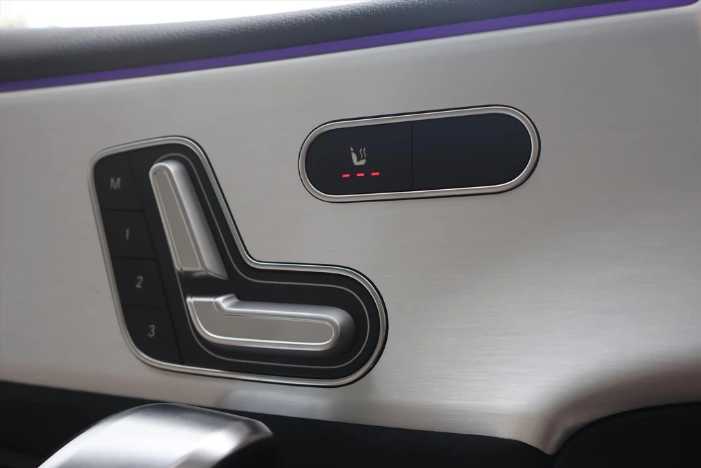 Mercedes-Benz A-Klasse – foto 9