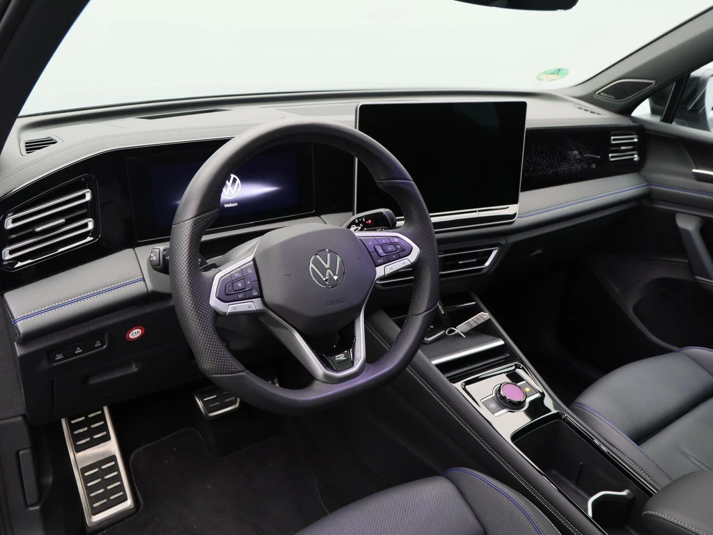 Volkswagen Tiguan – foto 7