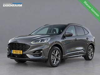 Ford Kuga – thumbnail 1