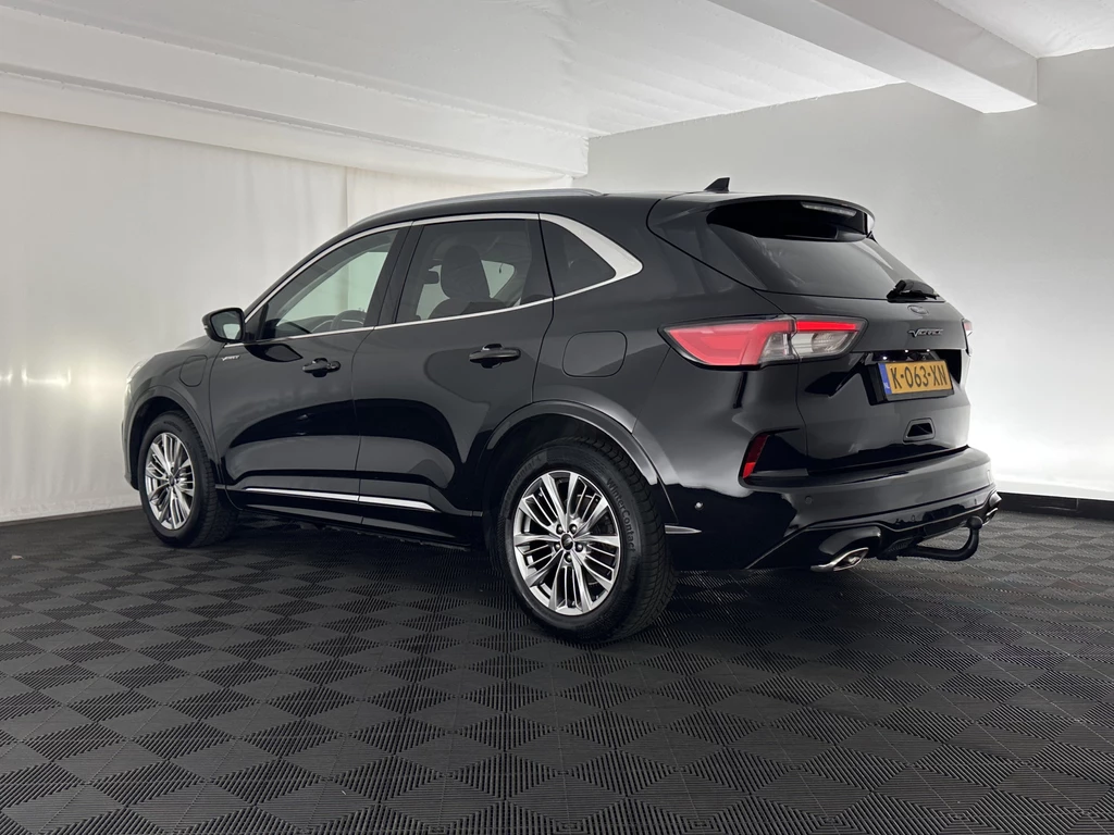Ford Kuga – foto 2