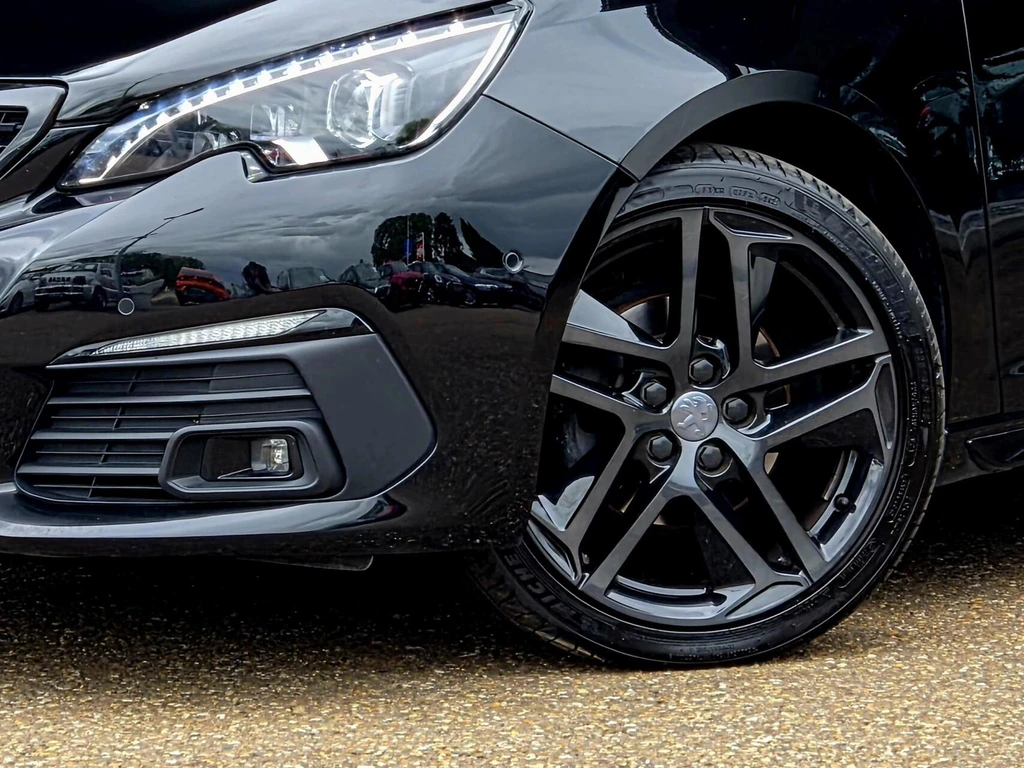 Peugeot 308 – foto 16