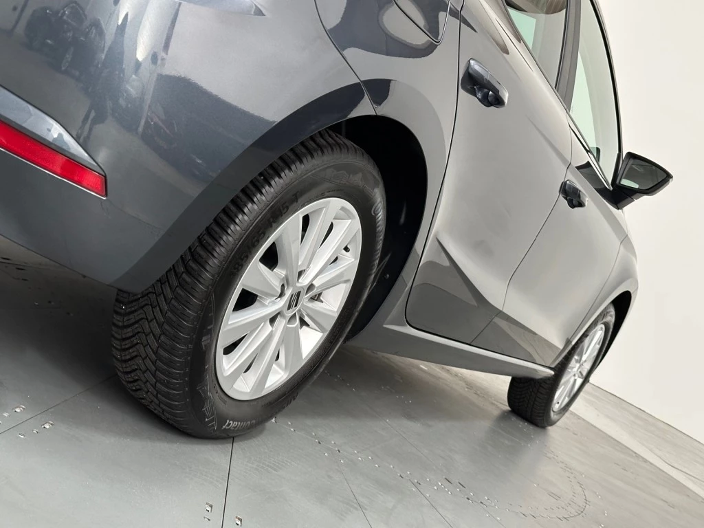 SEAT Ibiza – foto 64