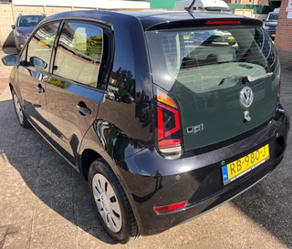 Volkswagen up! – thumbnail 4