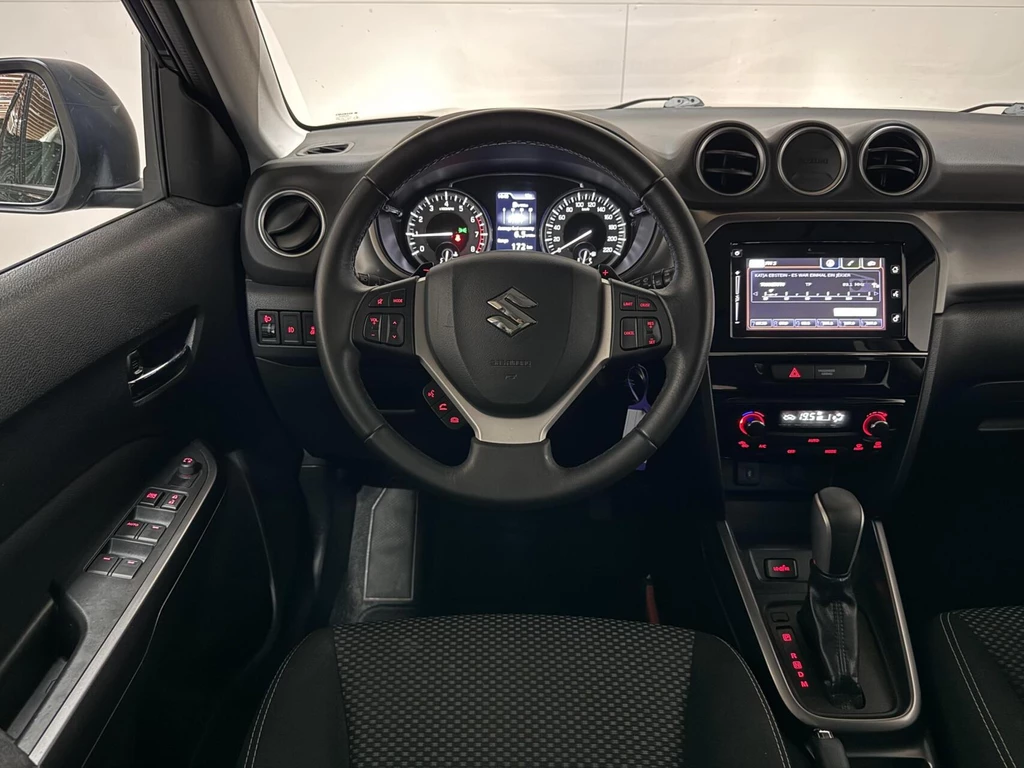 Suzuki Vitara – foto 30