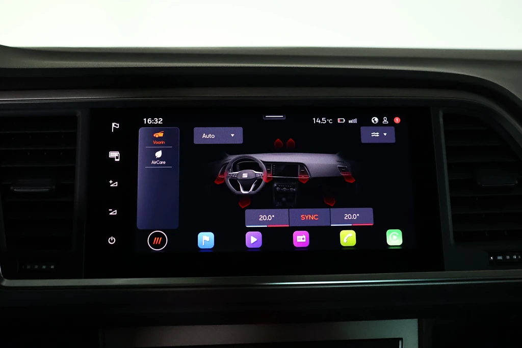 SEAT Ateca – foto 25