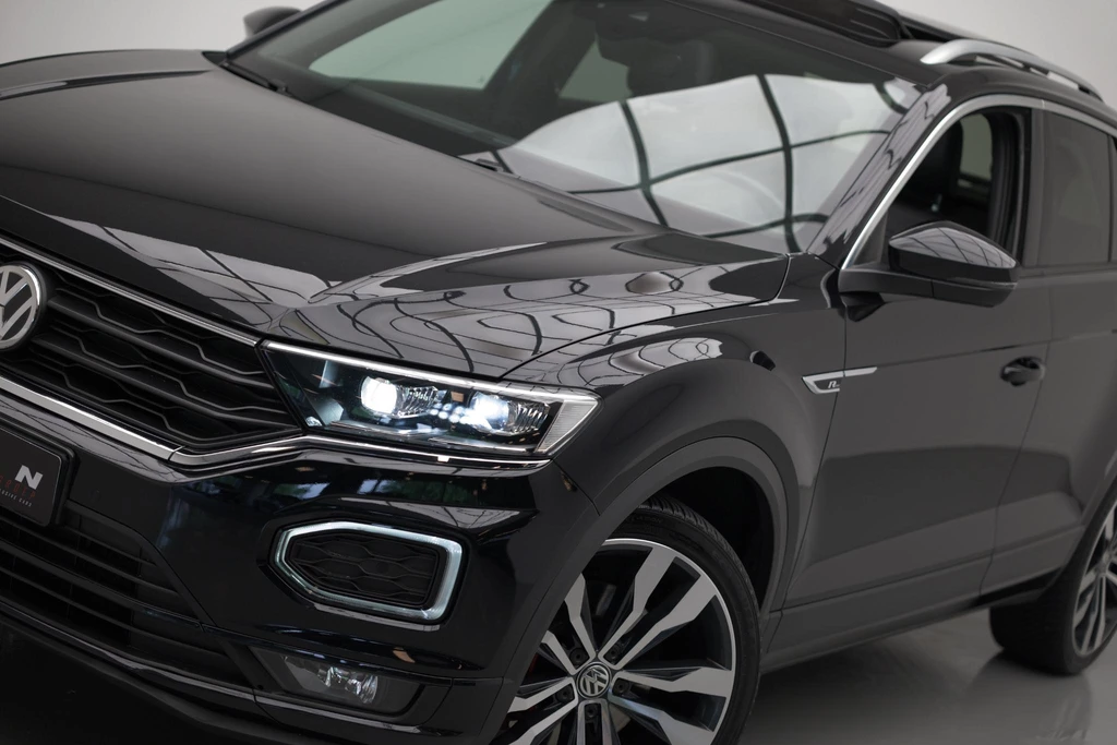 Volkswagen T-Roc – foto 4